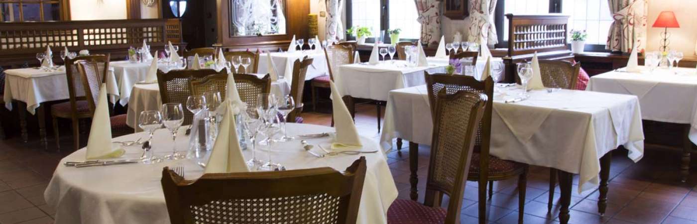 H tel-restaurant Hostellerie Saint-Florent Oberhaslach