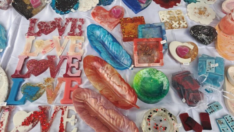 Marché nocturne "producteurs & artisans"