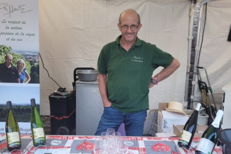 Marché nocturne "Producteurs & Artisans"