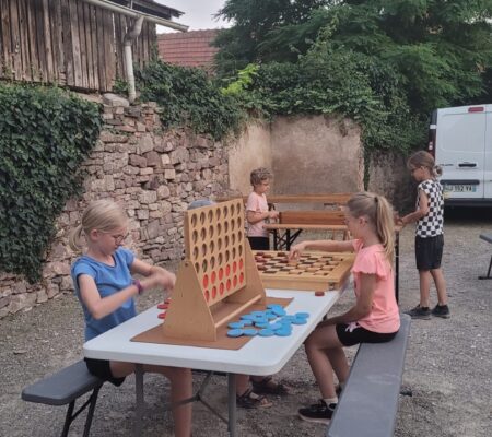 Marché nocturne "Producteurs & Artisans"