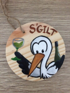 Marché nocturne "producteurs & artisans"