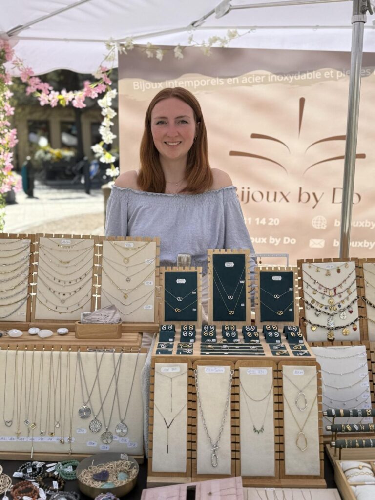 Marché nocturne "producteurs & artisans"