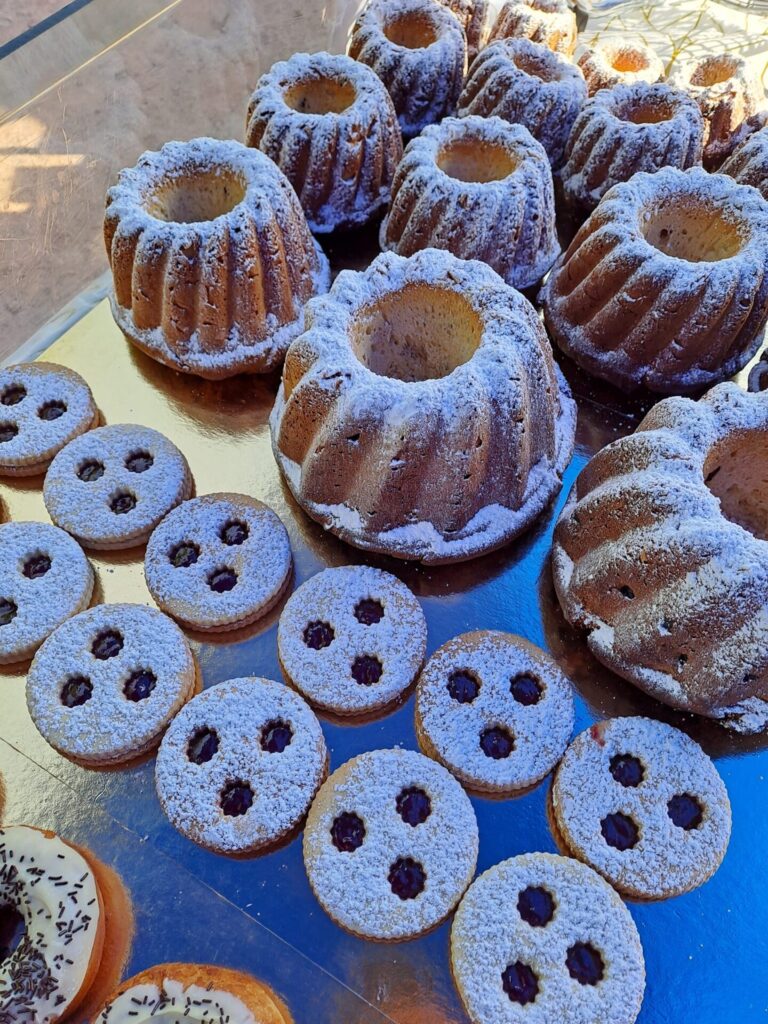 Marché nocturne "producteurs & artisans"