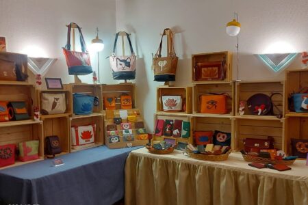 Marché nocturne "Producteurs & Artisans"