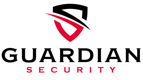 Logo de la Guardian Security
