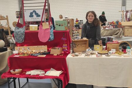 Marché nocturne "Producteurs & Artisans"