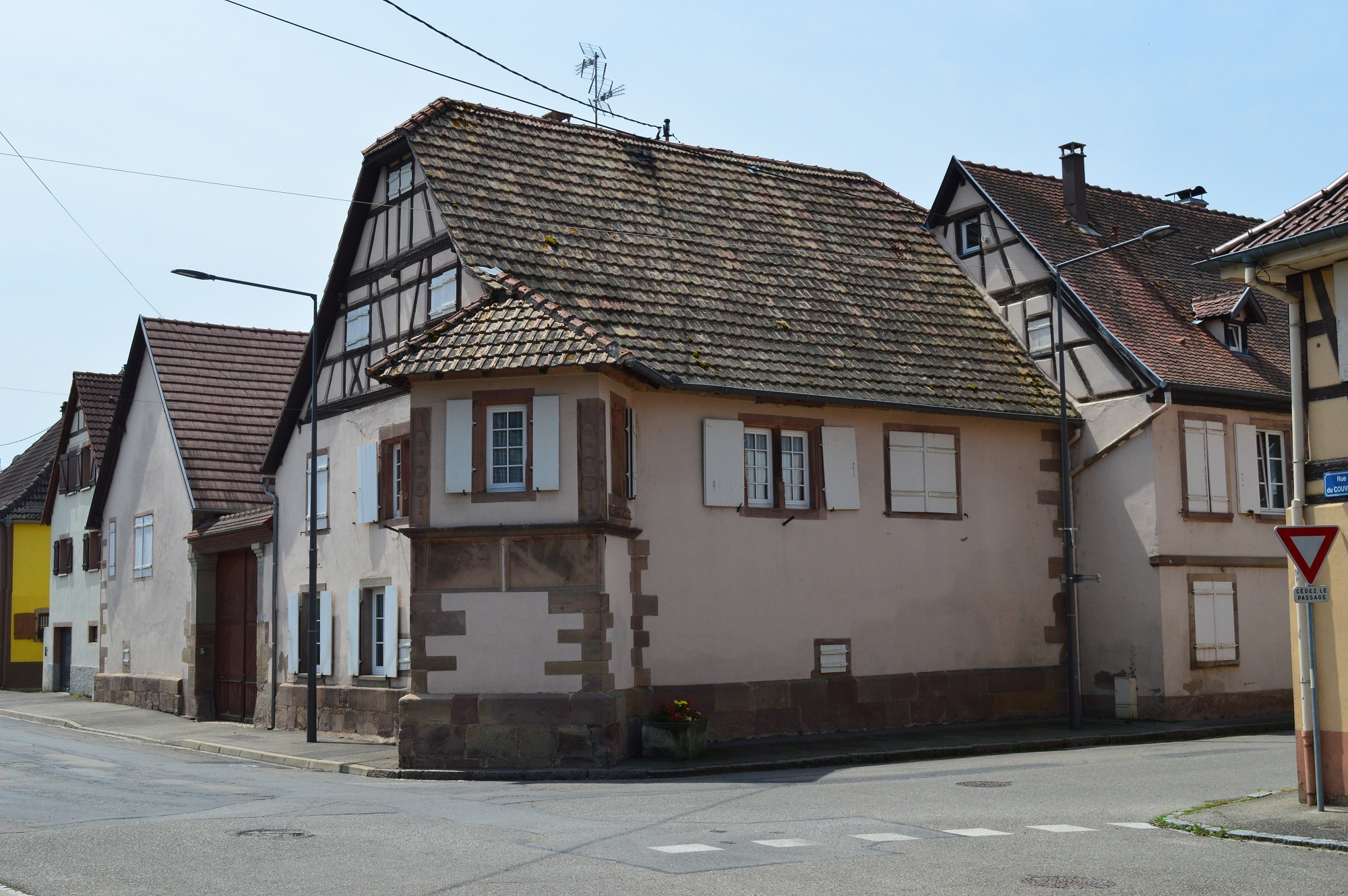 Marché nocturne "producteurs & artisans"