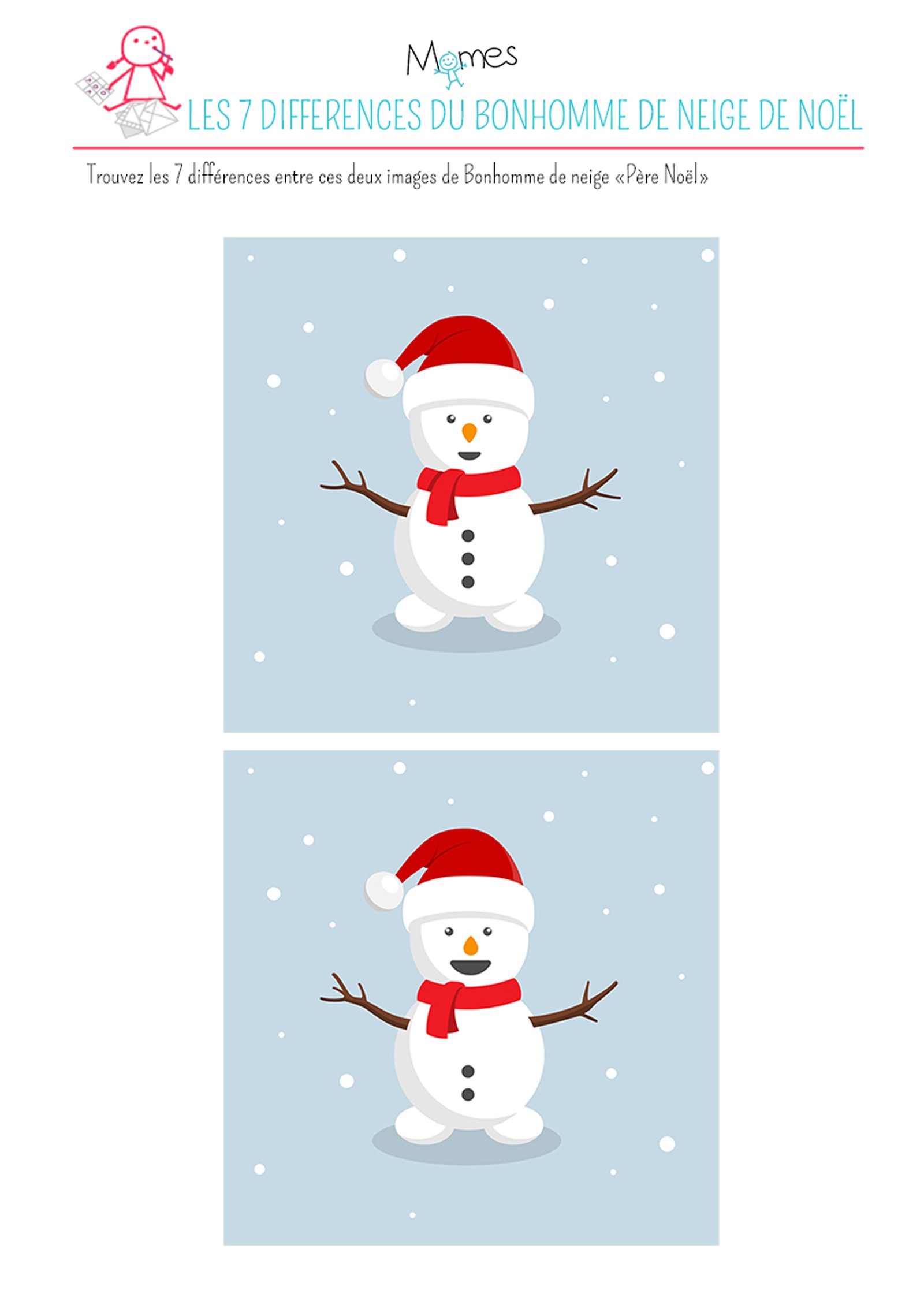 Christmas games 🎅