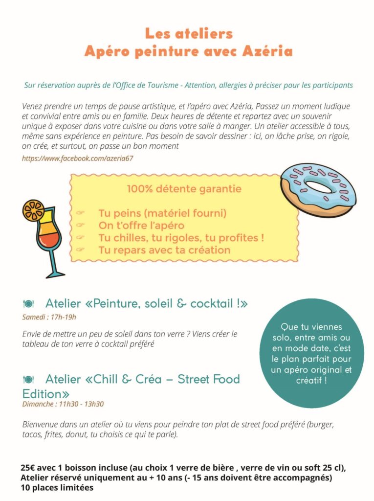 Le "Fou de trucks festival" 4ème édition du 18 au 19 octobre 2025 à Gresswiller