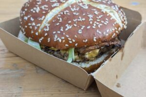 Le "Fou de trucks festival" 4ème édition du 18 au 19 octobre 2025 à Gresswiller