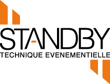 Logo standy rosheim
