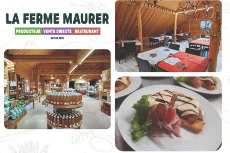 Le "Fou de trucks festival" 4ème édition du 18 au 19 octobre 2025 à Gresswiller