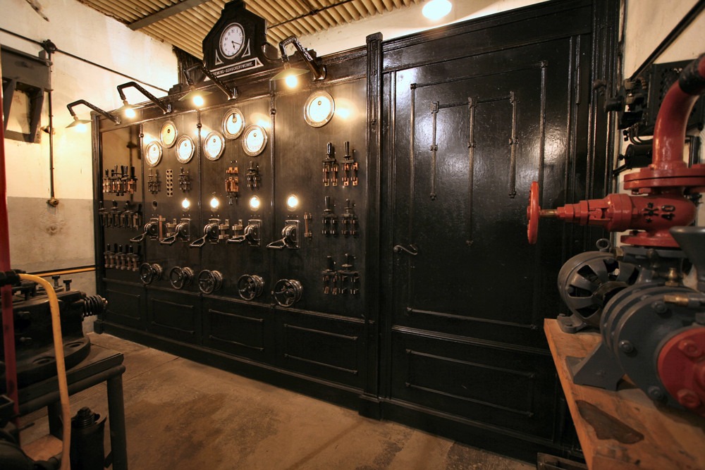 Affiches promotionnelles