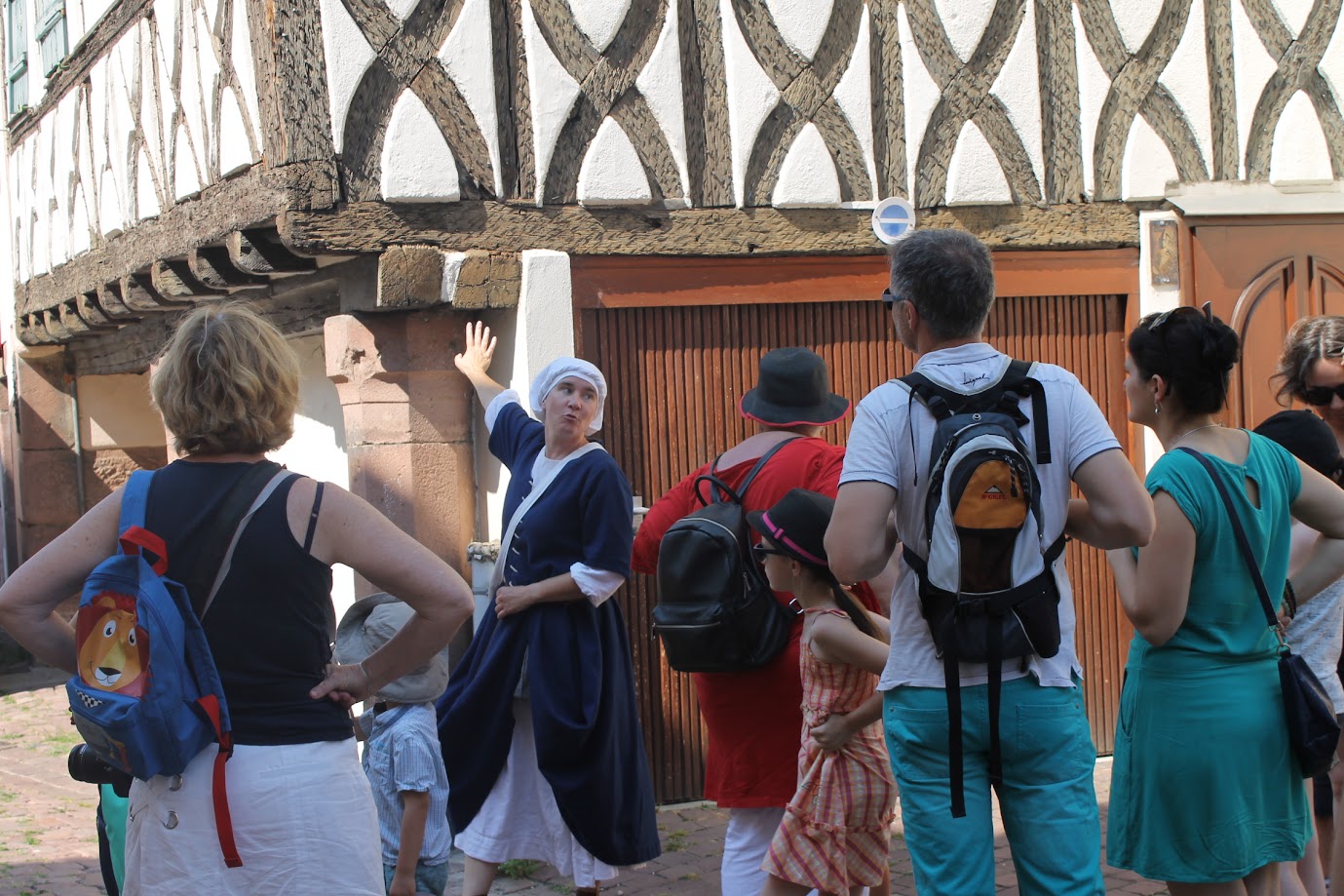 Affiches promotionnelles