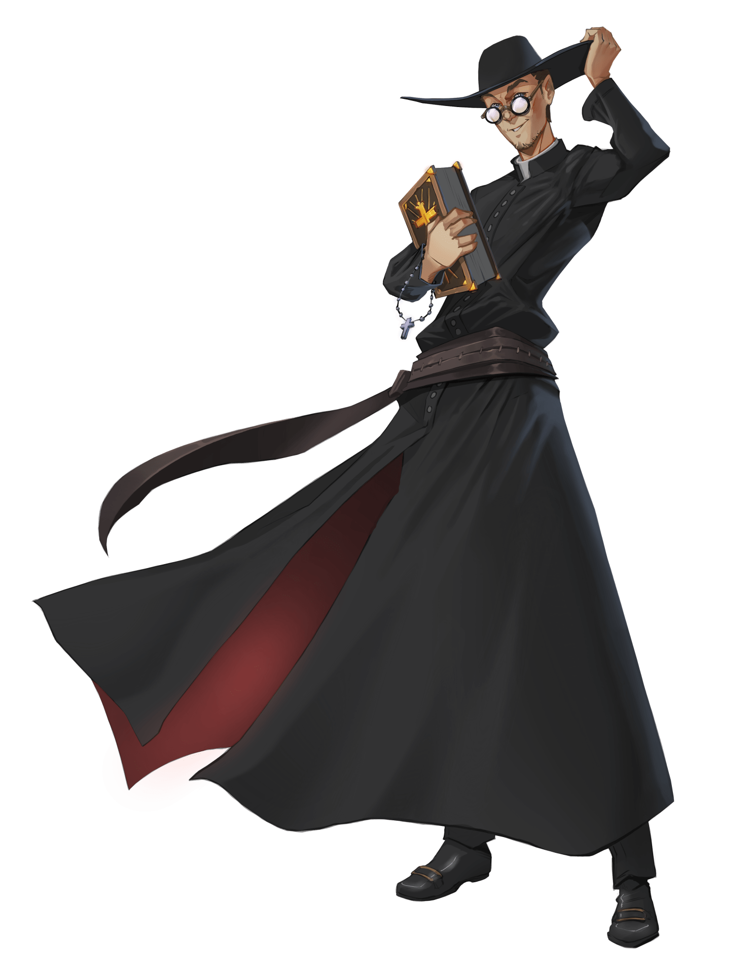 Explor Games : Mystère à la Chartreuse à Molsheim