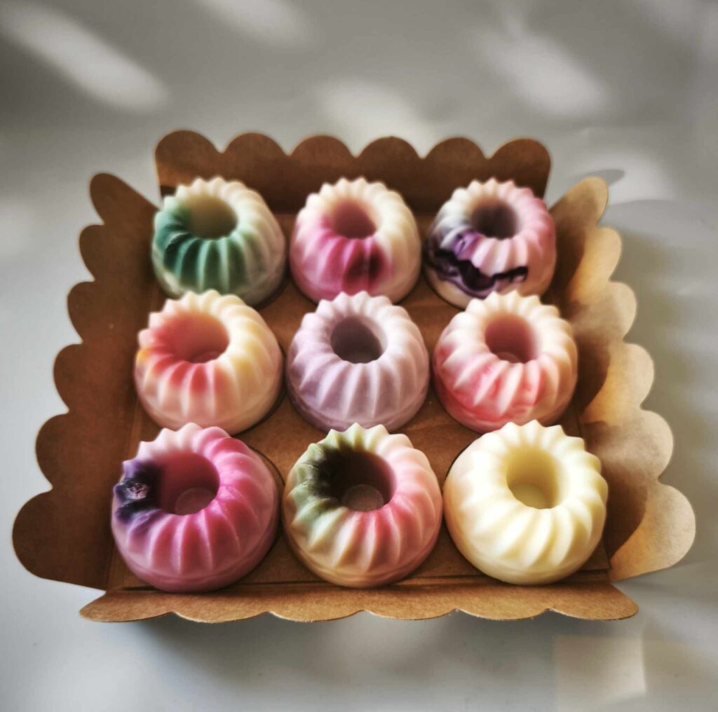 Marché nocturne "producteurs & artisans"