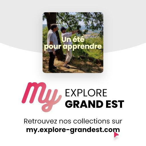 My explore visuel