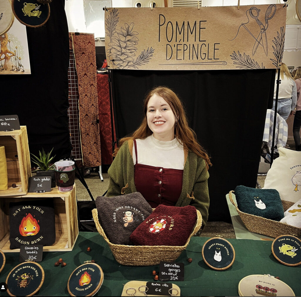 Marché nocturne "producteurs & artisans"