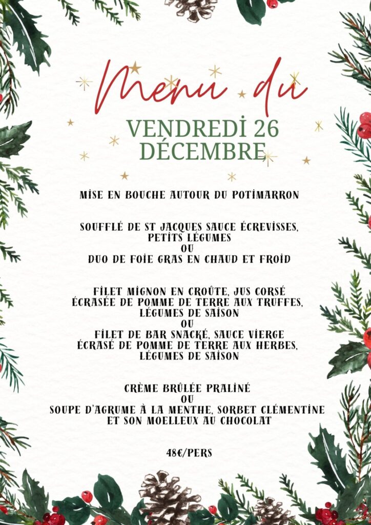 Noël dans la Région de Molsheim-Mutzig