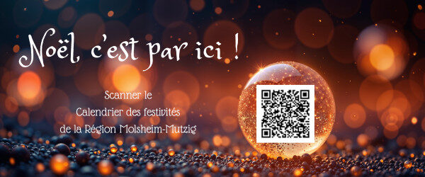 Noël région Molsheim-Mutzig