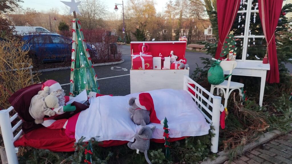 Noël dans la Région de Molsheim-Mutzig