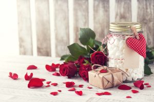 Saint Valentin