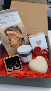 🌸 À la recherche du cadeau parfait pour la Fête des Mères ?