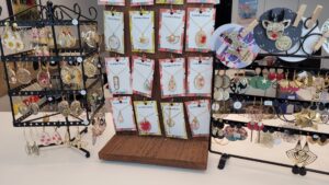 🌸 À la recherche du cadeau parfait pour la Fête des Mères ?