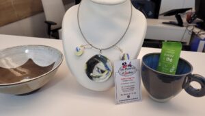🌸 À la recherche du cadeau parfait pour la Fête des Mères ?