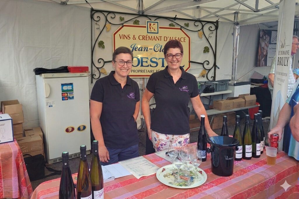 Marché nocturne "Producteurs & Artisans"
