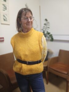 J'ai testé pour vous, un atelier ceinture en cuir
