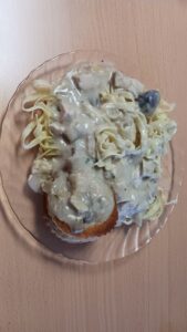 Les bouchées à la reine, un must de la cuisine alsacienne