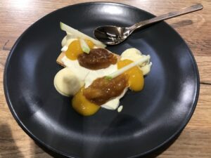 Un cours de cuisine avec un chef c'est quoi ?