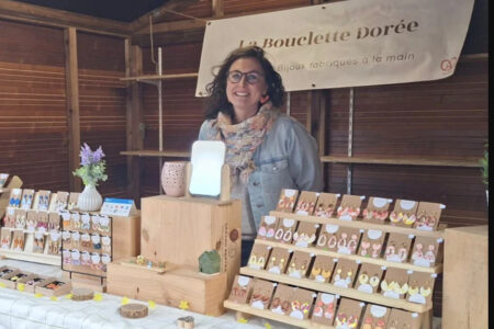 Marché nocturne "Producteurs & Artisans"