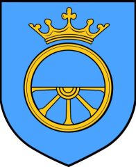 Avolsheim emblème