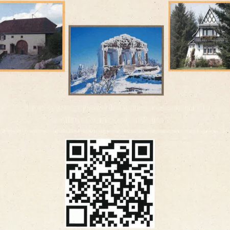 Photo du patrimoine de la vallée