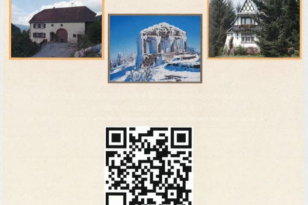 Photo du patrimoine de la vallée