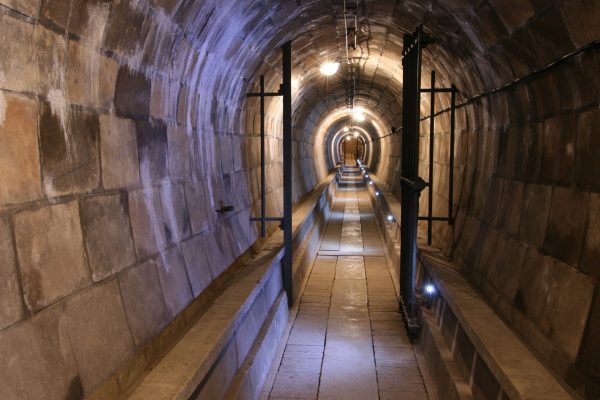 Région Molsheim-Mutzig, le Fort de Mutzig