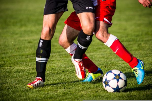 Retransmission match de la Coupe du monde