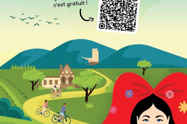 Liesel_flyer