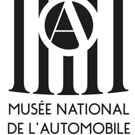Logo Musée National auto Mulhouse