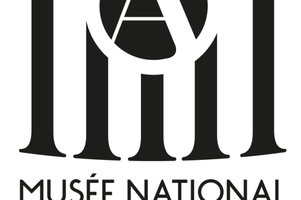 Logo Musée National auto Mulhouse