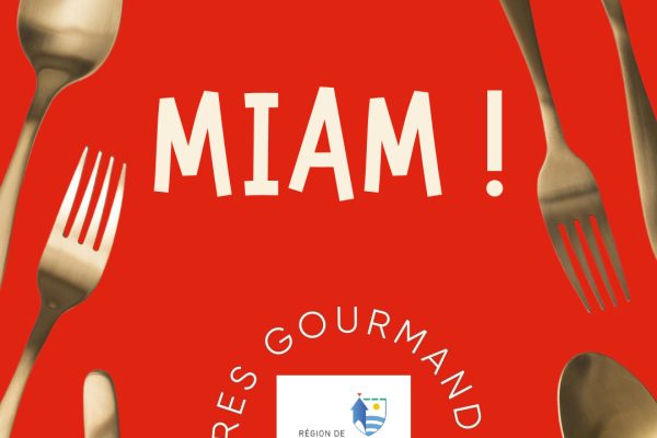 Miam !