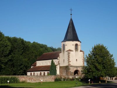 Eglise-du-dompeter-avolsheim. Jpg