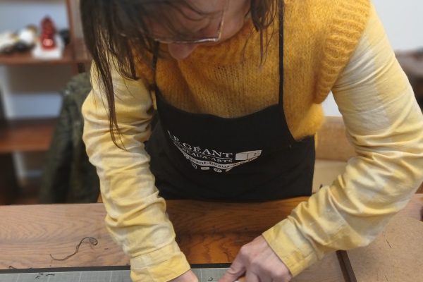 Atelier ceinture