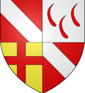 Blason Heiligenberg