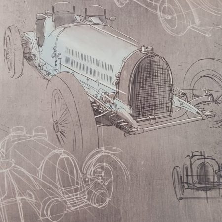 Photo du calendrier EBA 2026