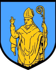 Blason de Dachstein