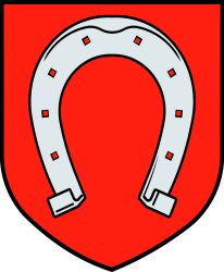 blason de Dorlisheim