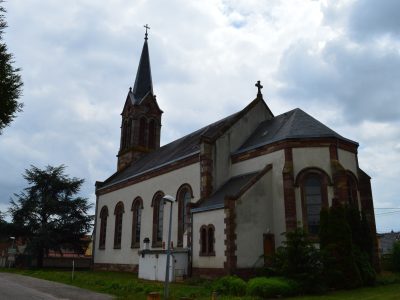 Dorlisheim_Eglise_Catholique_OTMM_2018